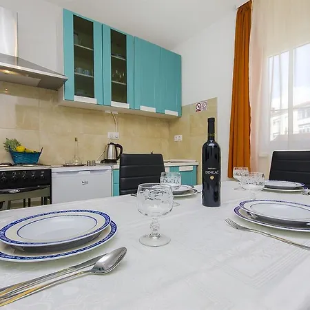 Branka Apartamento *