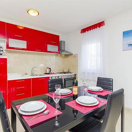 Branka Apartamento