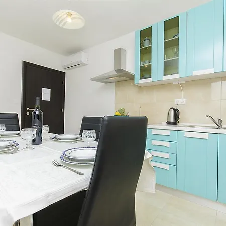 Apartamento Branka