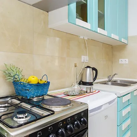 Apartamento Branka *