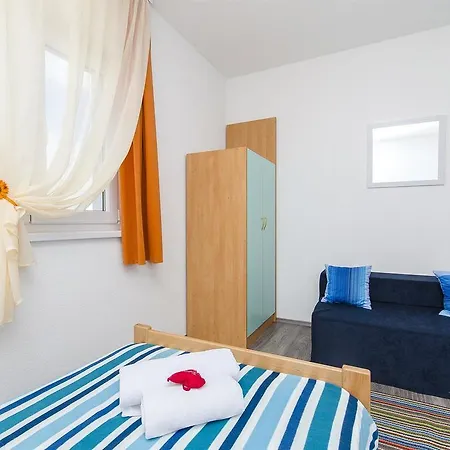 Branka Apartamento