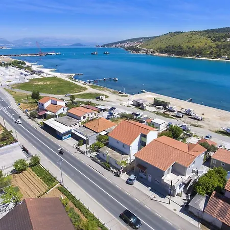 Branka * Trogir