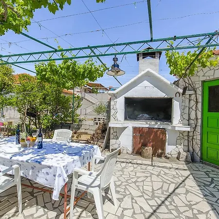 Apartamento Branka *