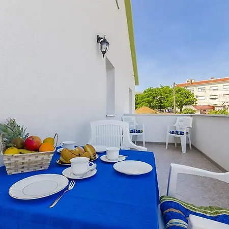 Apartamento Branka Trogir