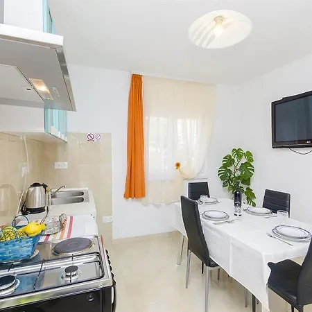 Apartamento Branka