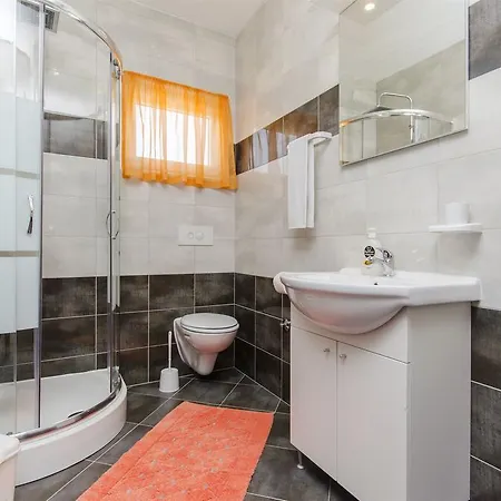 Branka Apartamento