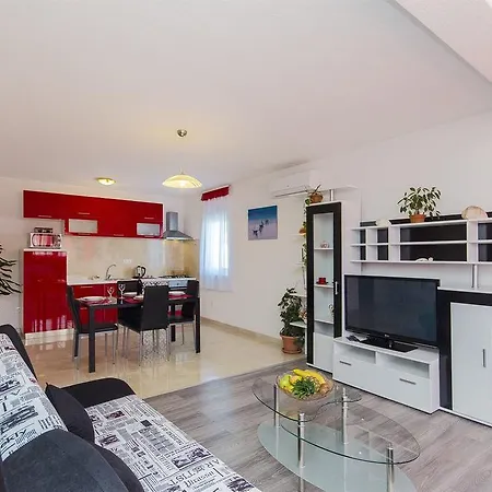 Branka Apartamento