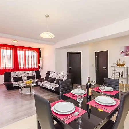 Apartman Branka Trogir