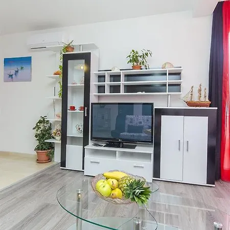 Apartamento Branka