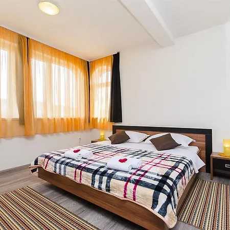 Branka Apartamento