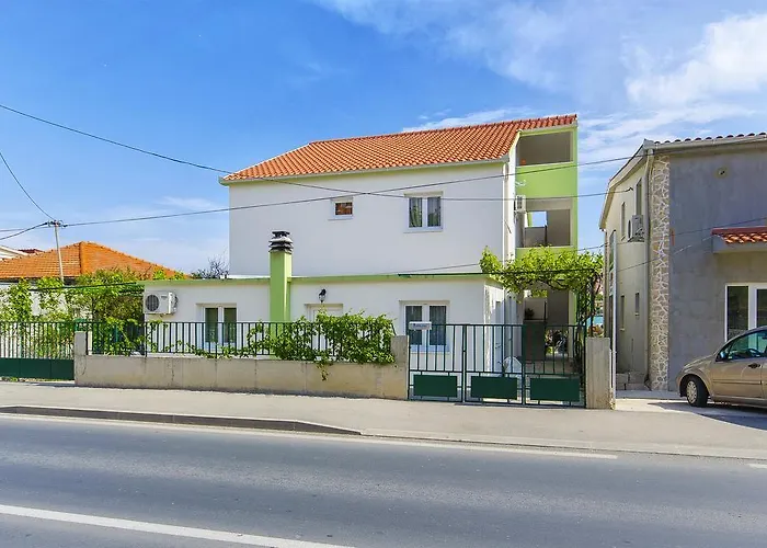 Appartement Branka *