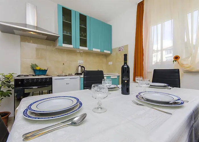 Branka Appartement *