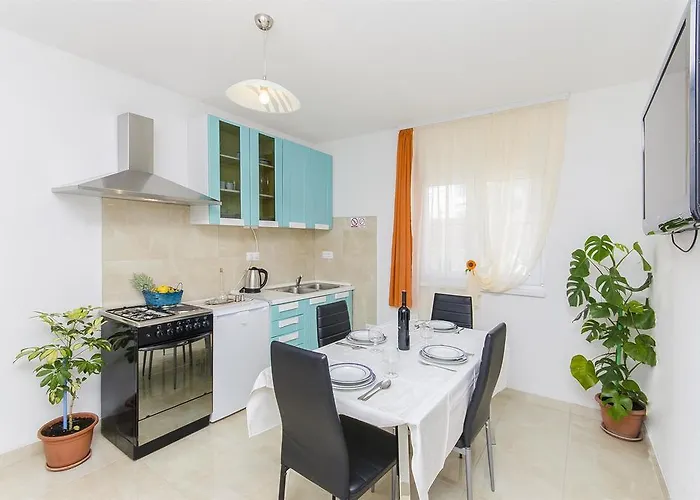 Branka Appartement Trogir