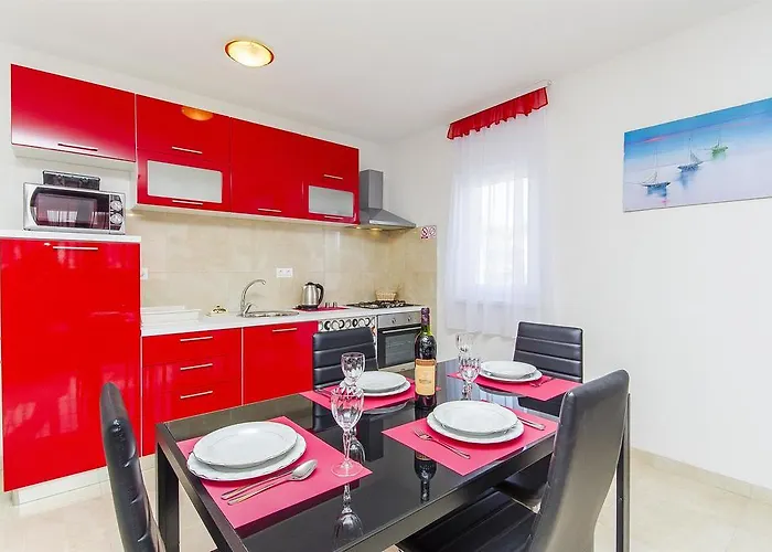 Branka Appartement