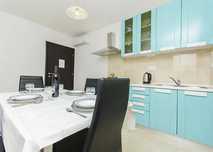 Appartement Branka