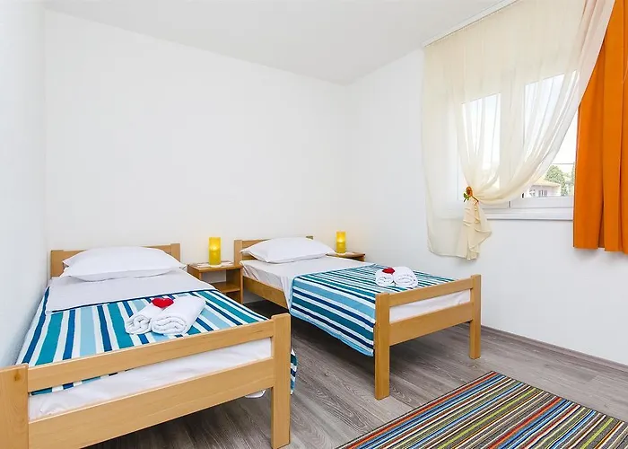 Branka Appartement Trogir