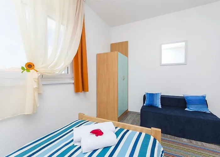 Branka Appartement