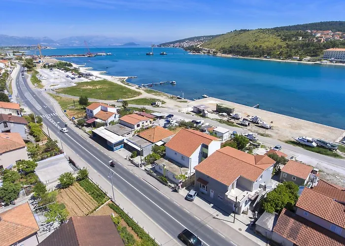 Branka * Trogir
