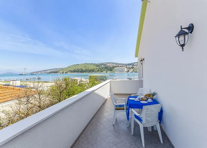 Branka * Trogir
