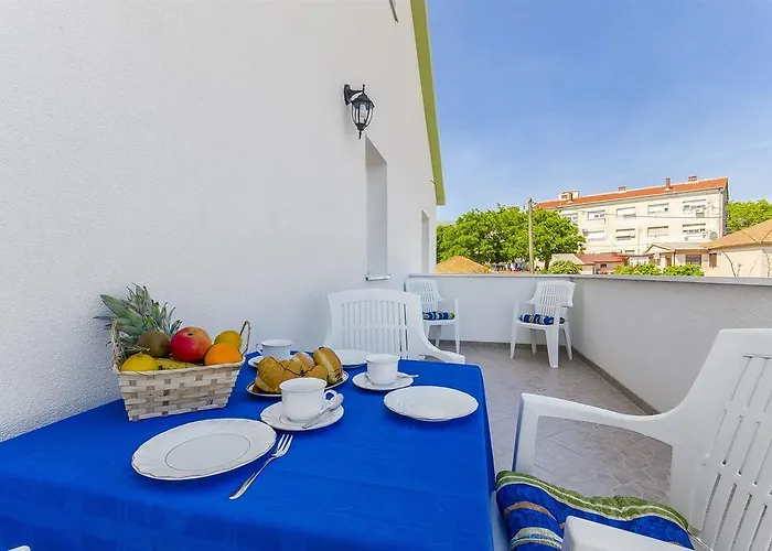 Appartement Branka Trogir