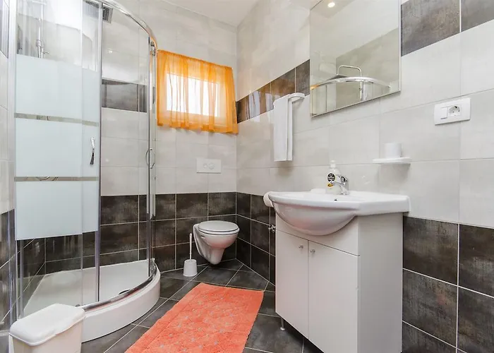 Branka Appartement