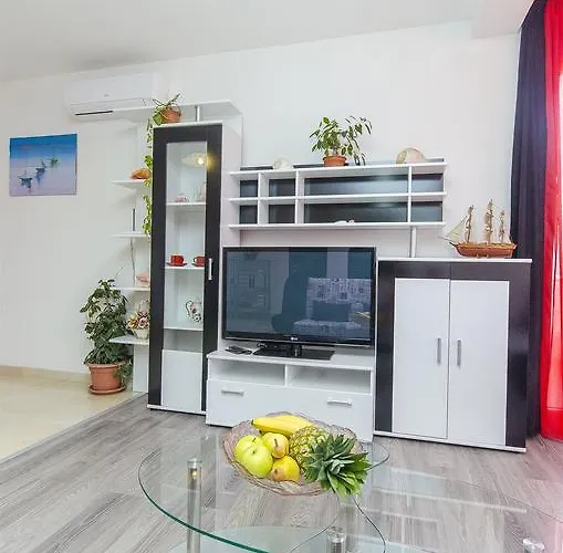 Appartement Branka