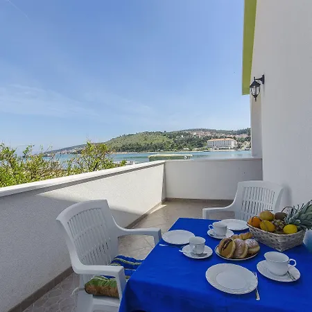 Branka Τρογκίρ