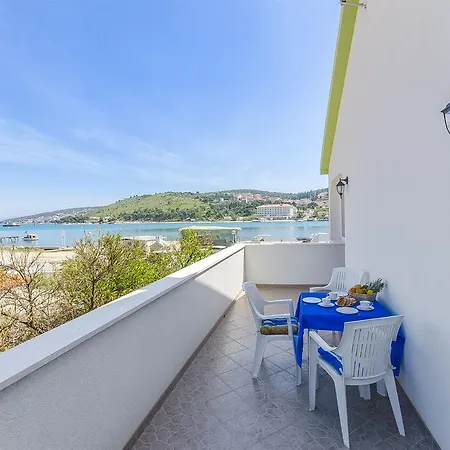 Branka * Trogir