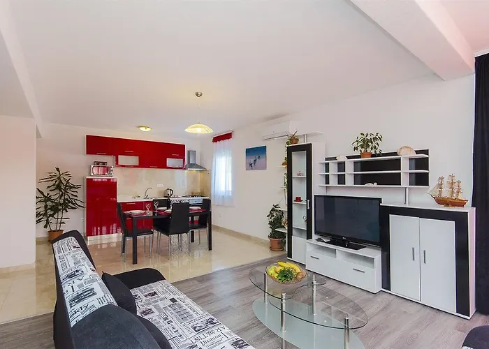Branka Apartment