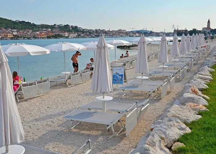 Branka Apartment Trogir